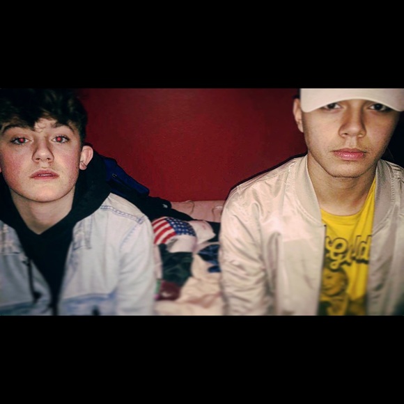 Meet your Posher, Caleb - Picture 1 of 1